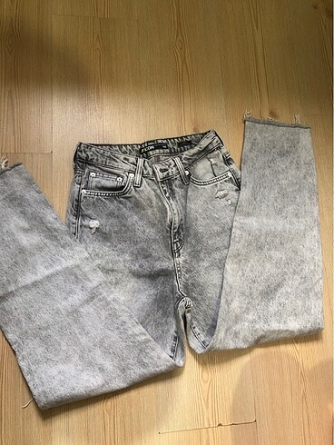 27 Beden Kot pantolon