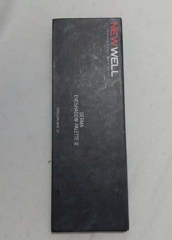 NEWWELL far paleti