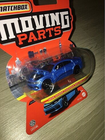 xs Beden Matchbox movıng parts