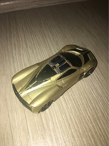 Beden HotWheels
