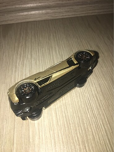 Beden Renk HotWheels