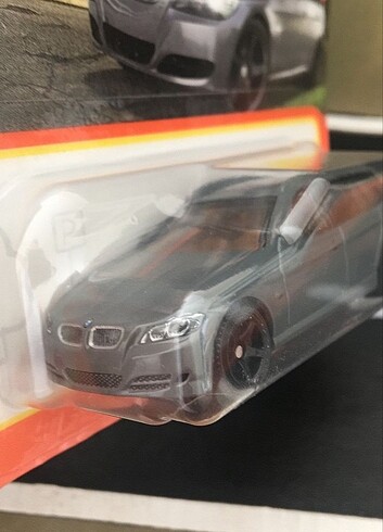 Matchbox BMW ARABA