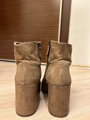 36 Beden bershka bej bot