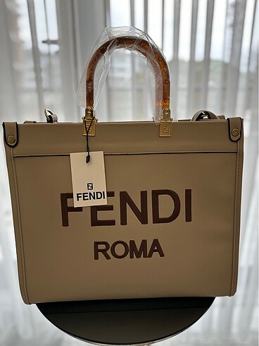 Fendi Roma