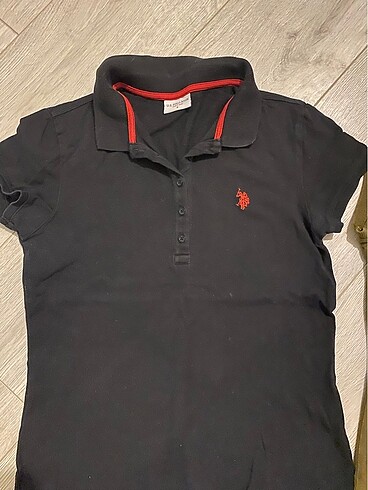 U.S Polo Assn. Uspa tshirt