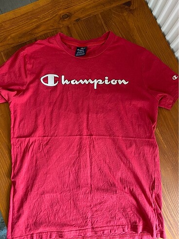 Champion tshirt