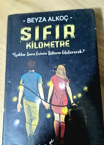 Sıfır Kilometre - Beyza Alkoç