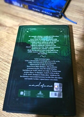  Beden Yaralasar 2 - Maral Atmaca