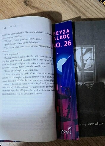 No. 26 - Beyza Alkoç