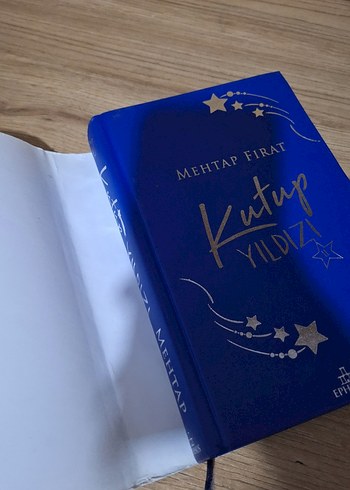 Kutup Yıldızı 2 - Mehtap Fırat