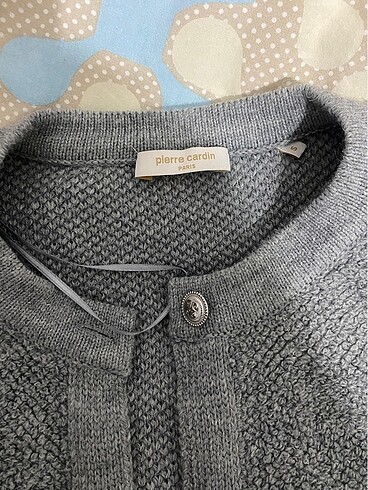 Pierre Cardin pierre cardin triko hırka