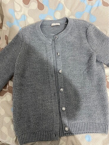 pierre cardin triko hırka