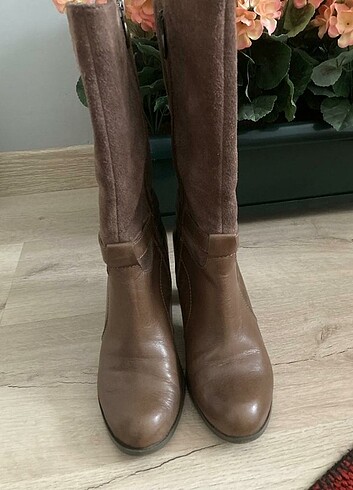 Nine west 39 numara Çizme 