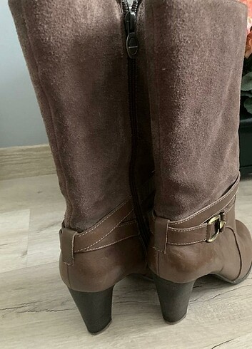39 Beden Nine west 39 numara Çizme