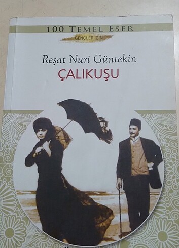 Çalıkuşu