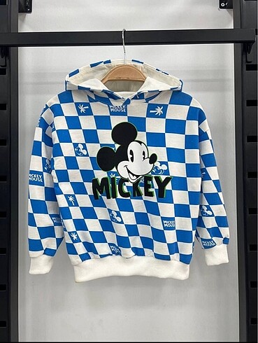 Zara Sweatshirt