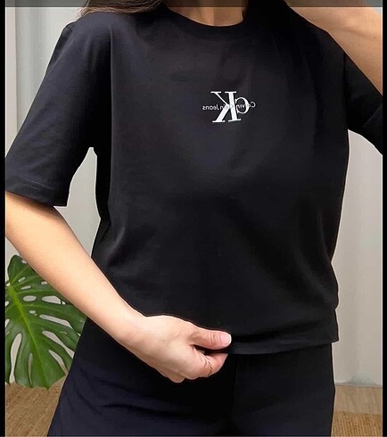 Calvin Klein Calvin Klein Tişört