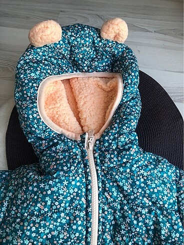 HelloBaby Kız Çocuk Mont