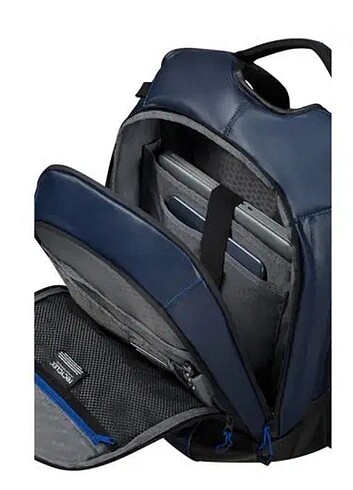 Samsonite samsonite eco driver laptop backpack M
