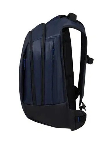 Beden lacivert Renk samsonite eco driver laptop backpack M