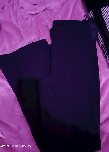 kumaş Pantolon - Görsel 4