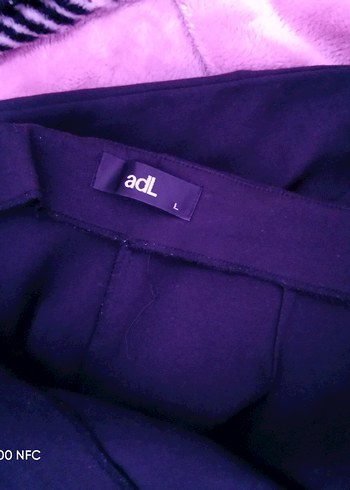 kumaş Pantolon - Görsel 5