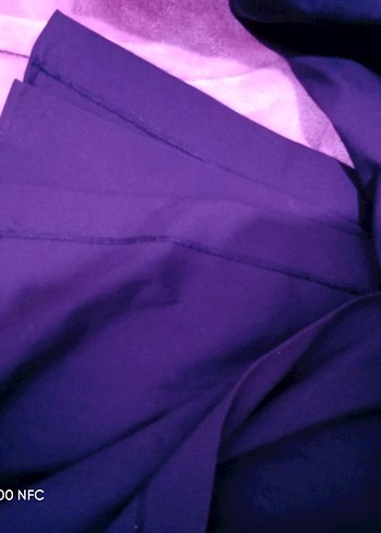 kumaş Pantolon - Görsel 6