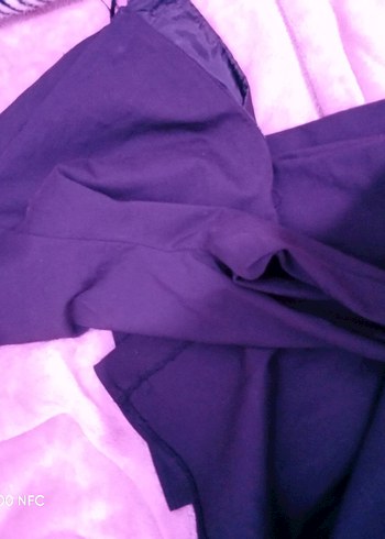 kumaş Pantolon - Görsel 7