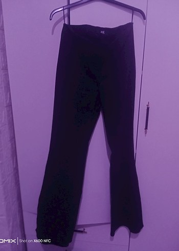 kumaş Pantolon - Görsel 2