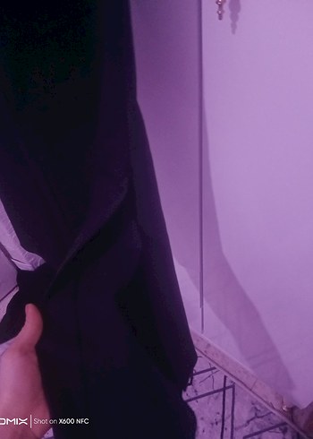 kumaş Pantolon - Görsel 8