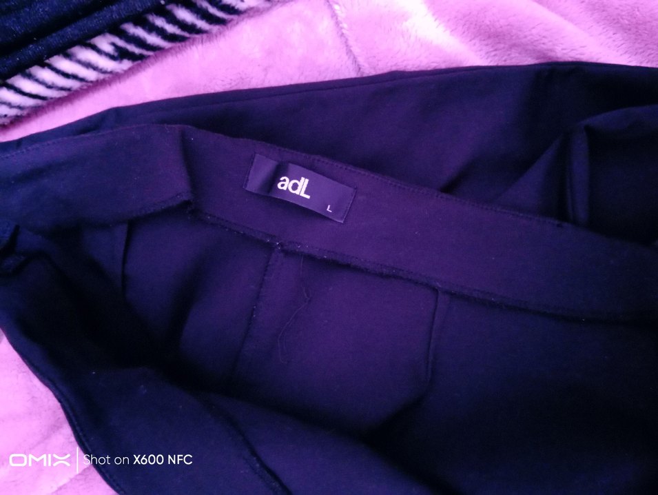 kumaş Pantolon - Görsel 5