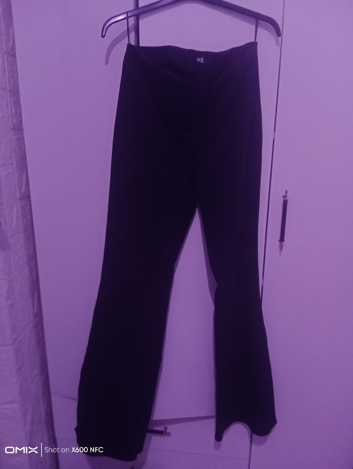 kumaş Pantolon - Görsel 2