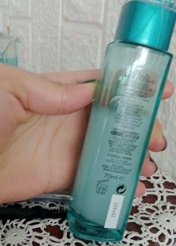 L'Oréal Nem Terapisi Aloe Vera Tonik - Görsel 2
