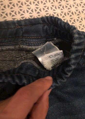 Zara Erkek Çocuk pantolon 5adet