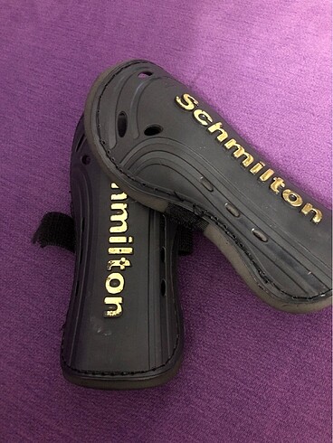 Çocuk tekmelik dizlik - Görsel 3