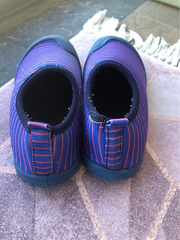 Ev ayakkabısı panduf - Görsel 3