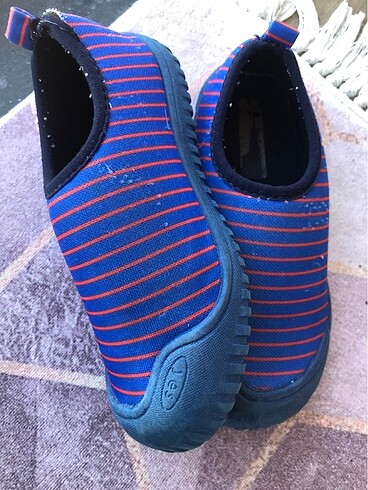 Ev ayakkabısı panduf - Görsel 2