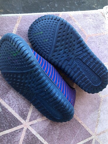 Ev ayakkabısı panduf - Görsel 4