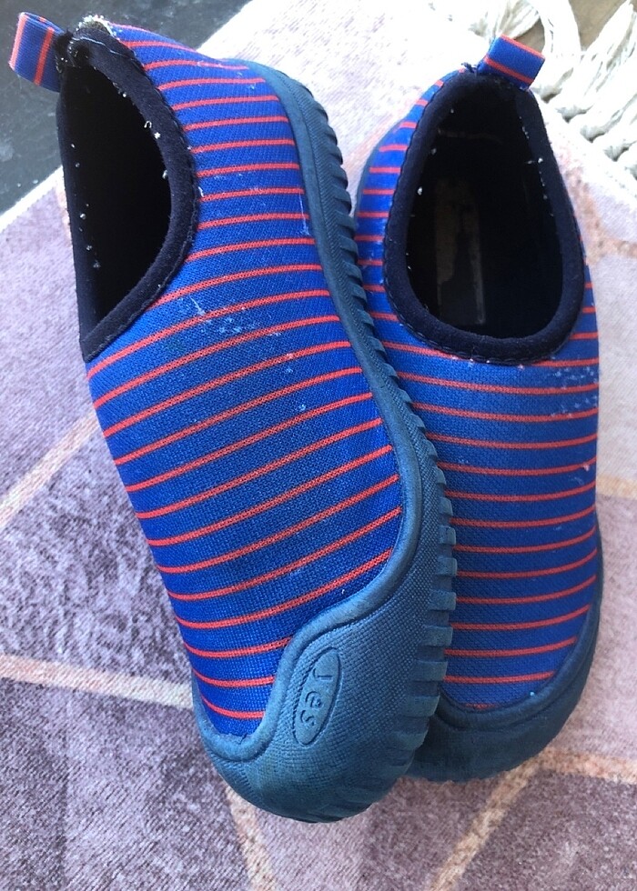 Ev ayakkabısı panduf - Görsel 2