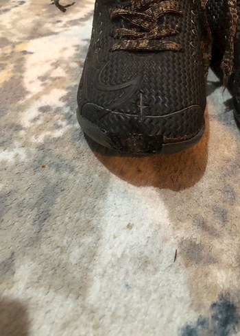 Erkek çocuk krampon - Görsel 3