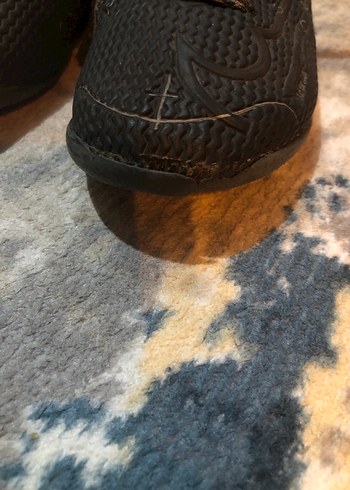 Erkek çocuk krampon - Görsel 4