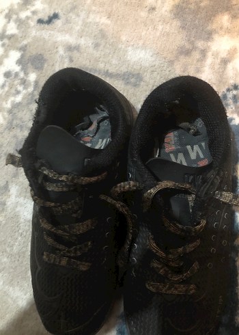 Erkek çocuk krampon - Görsel 6