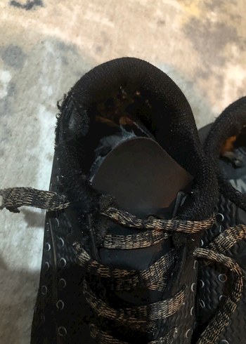 Erkek çocuk krampon - Görsel 7