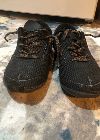 Erkek çocuk krampon - Görsel 2