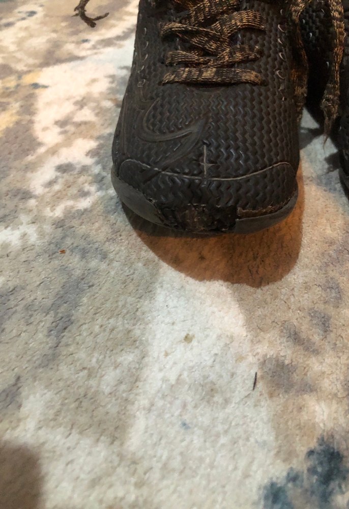 Erkek çocuk krampon - Görsel 3