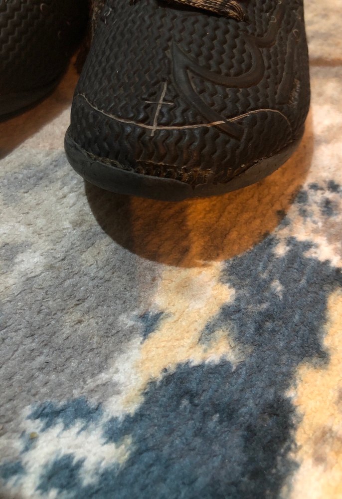 Erkek çocuk krampon - Görsel 4