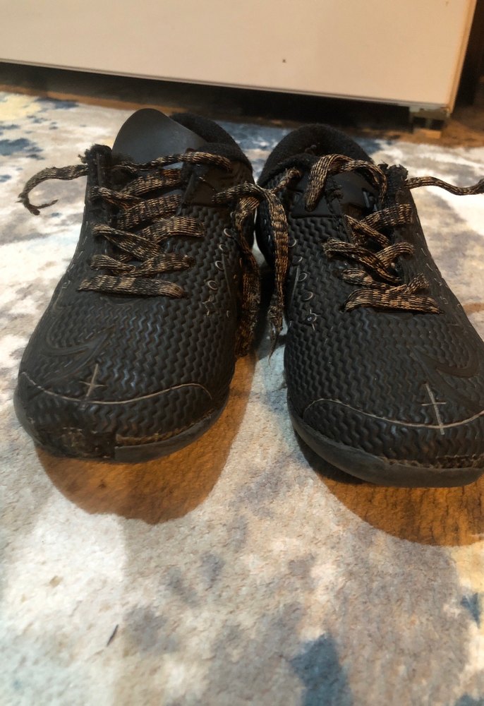 Erkek çocuk krampon - Görsel 2