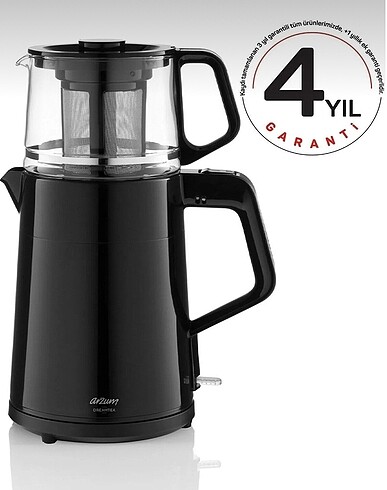 Arzum çay makinesi YENİ