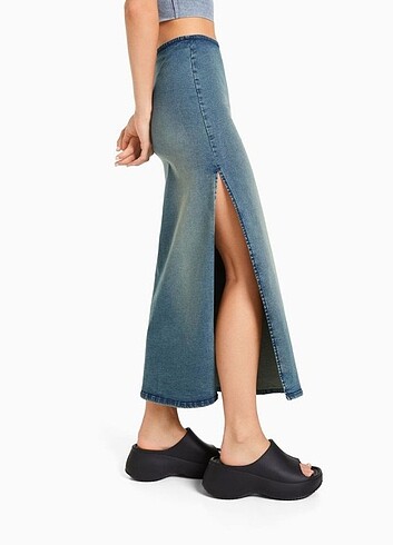 Bershka Bershka