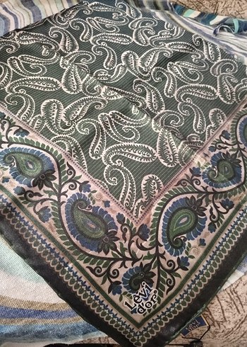 Kristal Eşarp - Görsel 7